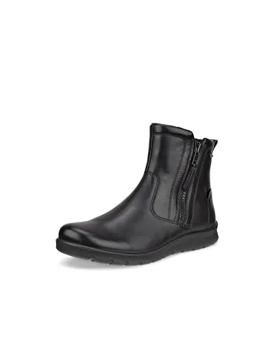 ECCO 215573 bottine femme zip