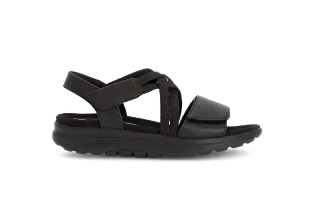 Gabor Comfort Rolling Soft sandales cuir
