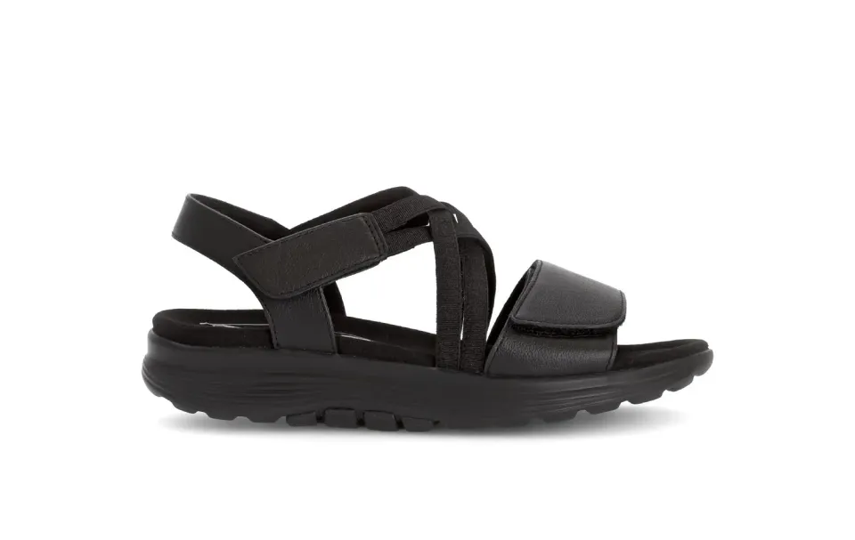 Gabor Comfort Rolling Soft sandales cuir