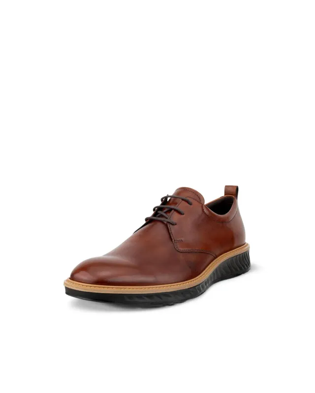 ECCO ST.1 Hybrid Brogue derby homme